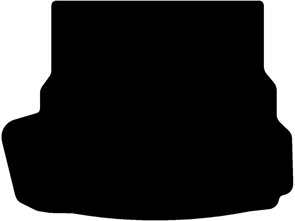 Sedan | Nadaje się tylko do modeli z bagażnikiem z siatką