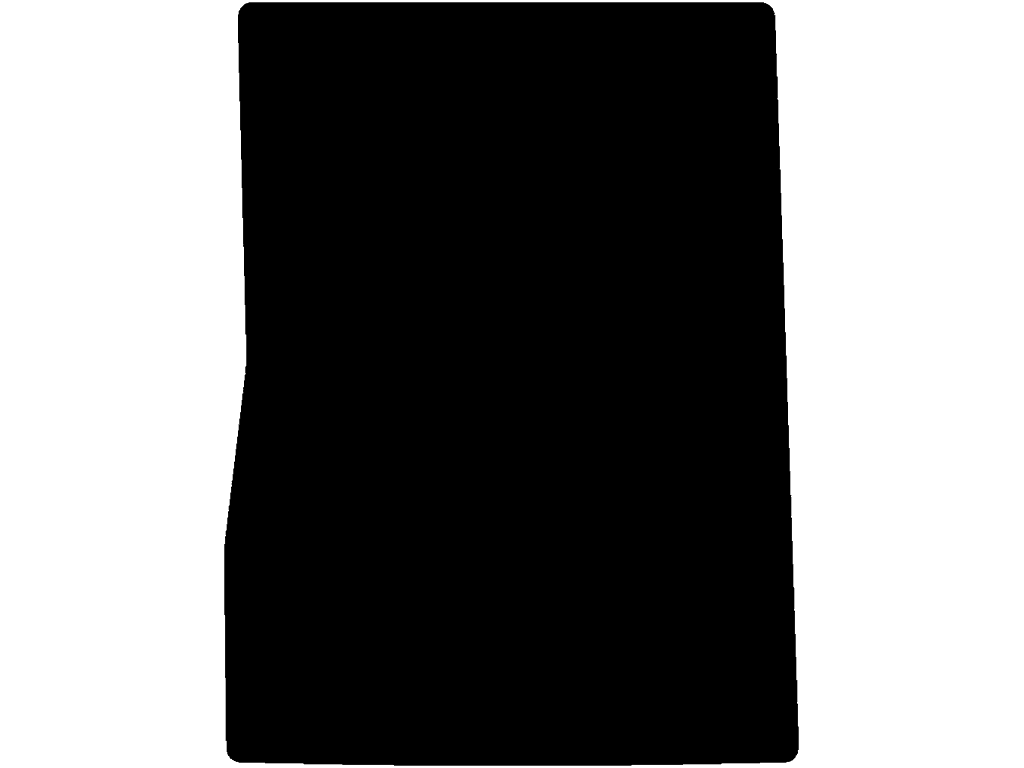 Nadaje się tylko do modeli z dolną podłogą