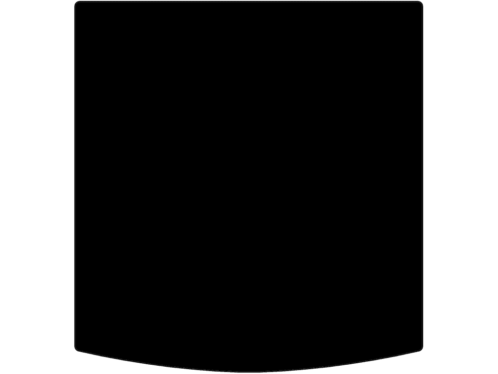 C292 Coupé | Nadaje się tylko do modeli z górną podłogą