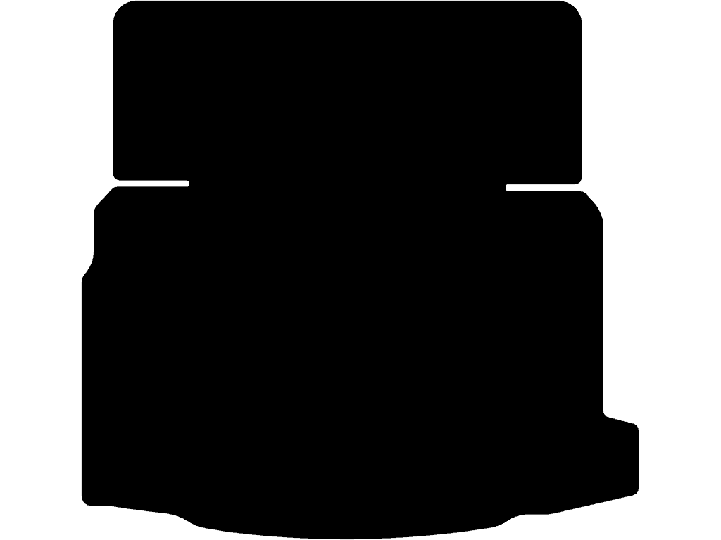 Sedan | Nadaje się tylko do modeli z dolną podłogą