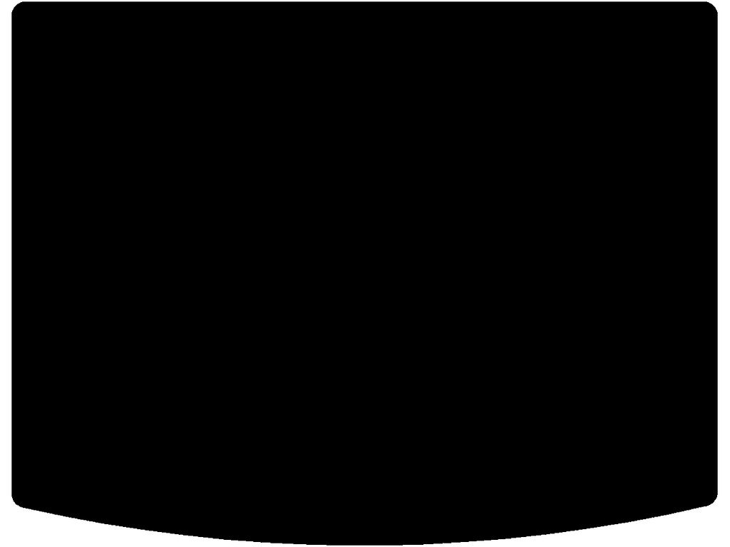 Nadaje się tylko do modeli z górną podłogą