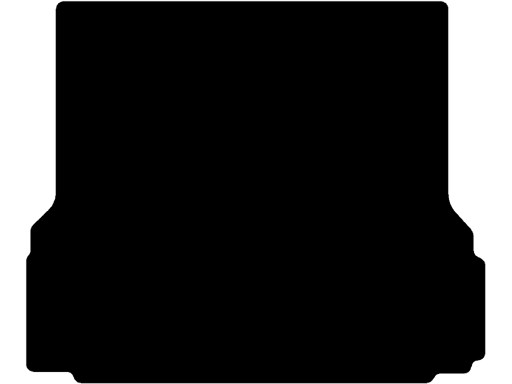 Touring | Nadaje się tylko do modeli z górną podłogą