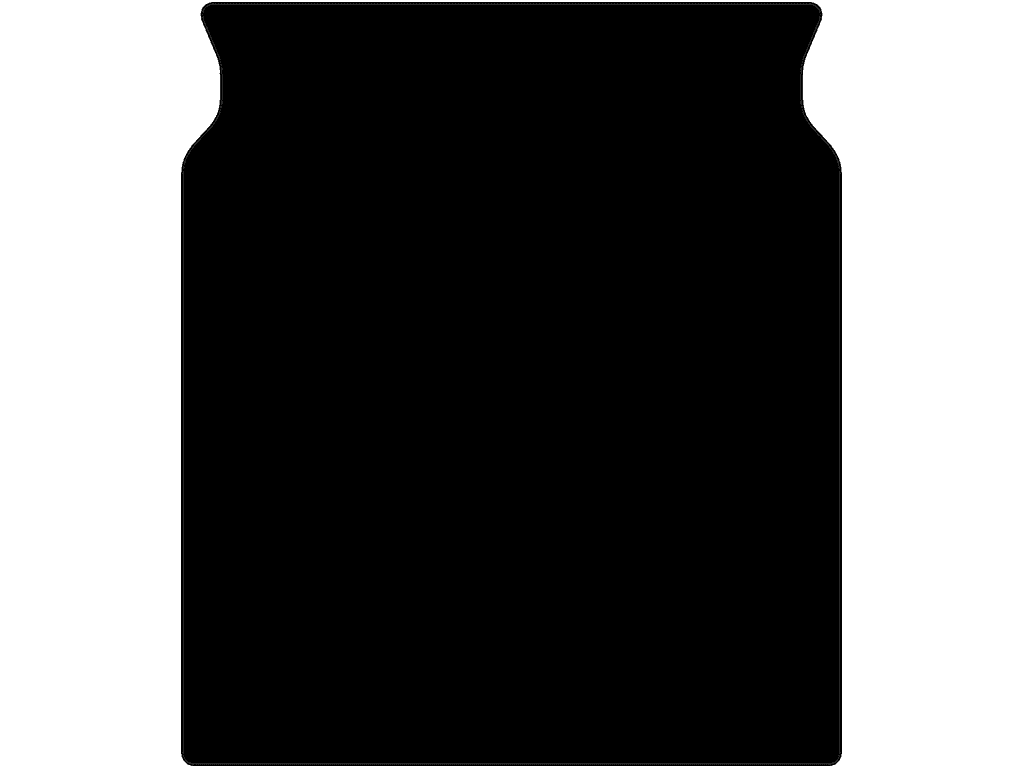 Sedan | Nadaje się tylko do modeli z dolną podłogą