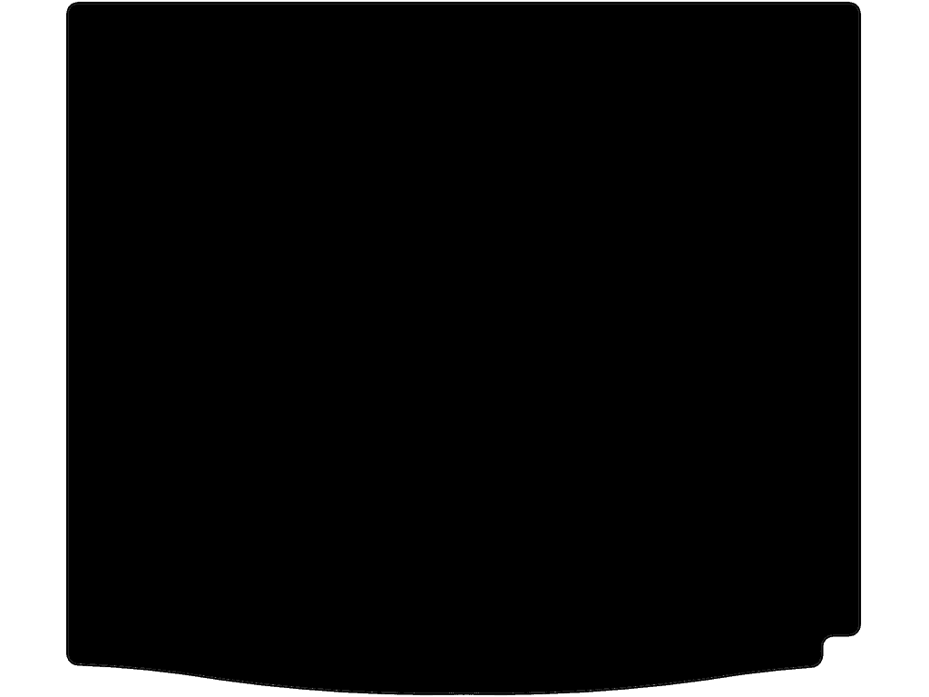 Sedan | Nadaje się tylko do modeli z dolną podłogą