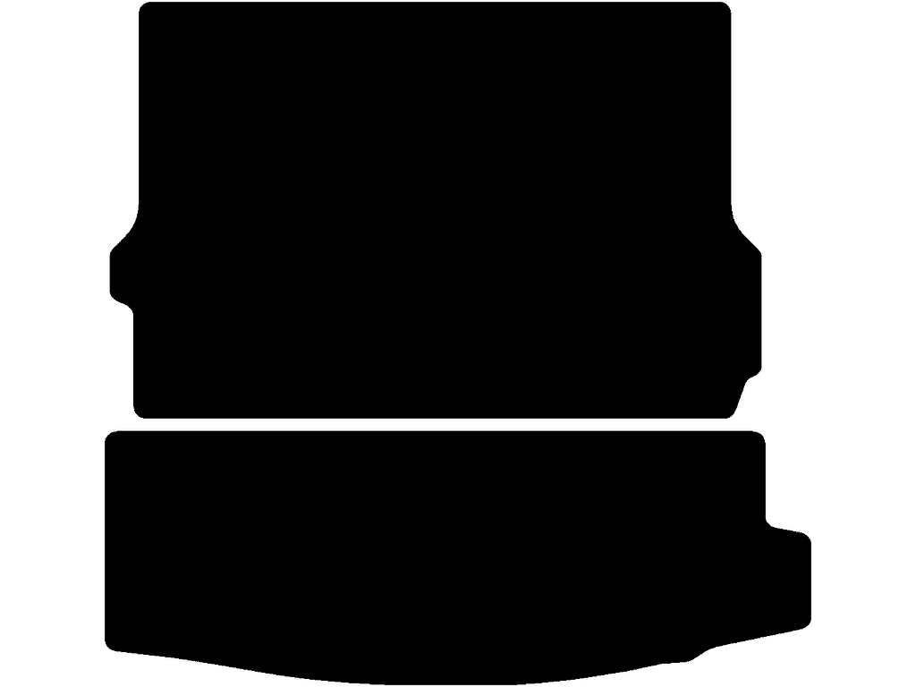 Sedan 350e | Hybryda Plug-in | Nadaje się tylko do modeli z górną podłogą