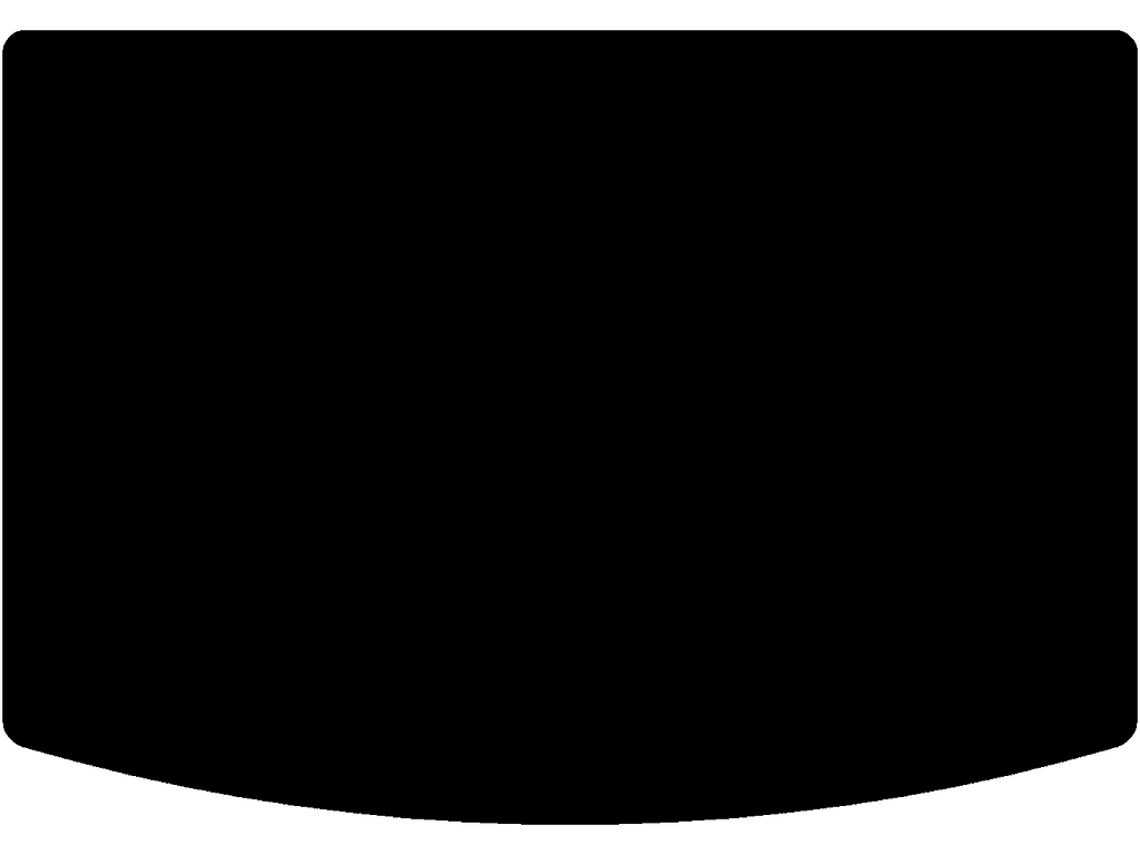 Hatchback | Hybryda Plug-in | Nadaje się tylko do modeli z górną podłogą