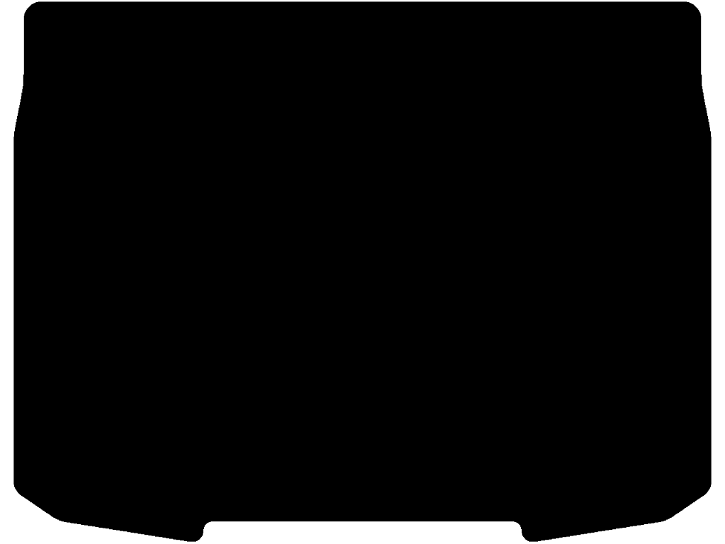 Hatchback AMG | Nadaje się tylko do modeli z dolną podłogą