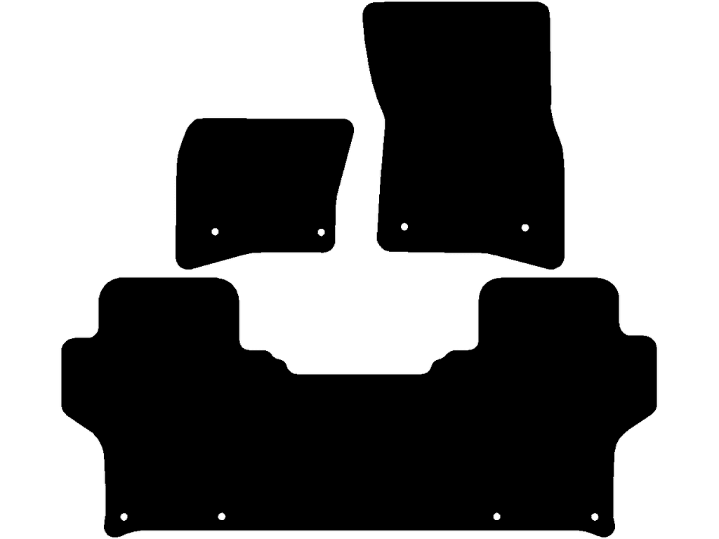 Defender 90 | 5-osobowy