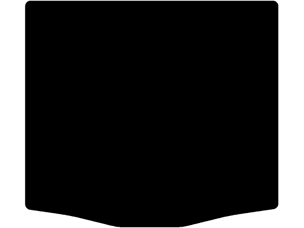 Nadaje się tylko do modeli z dolną podłogą