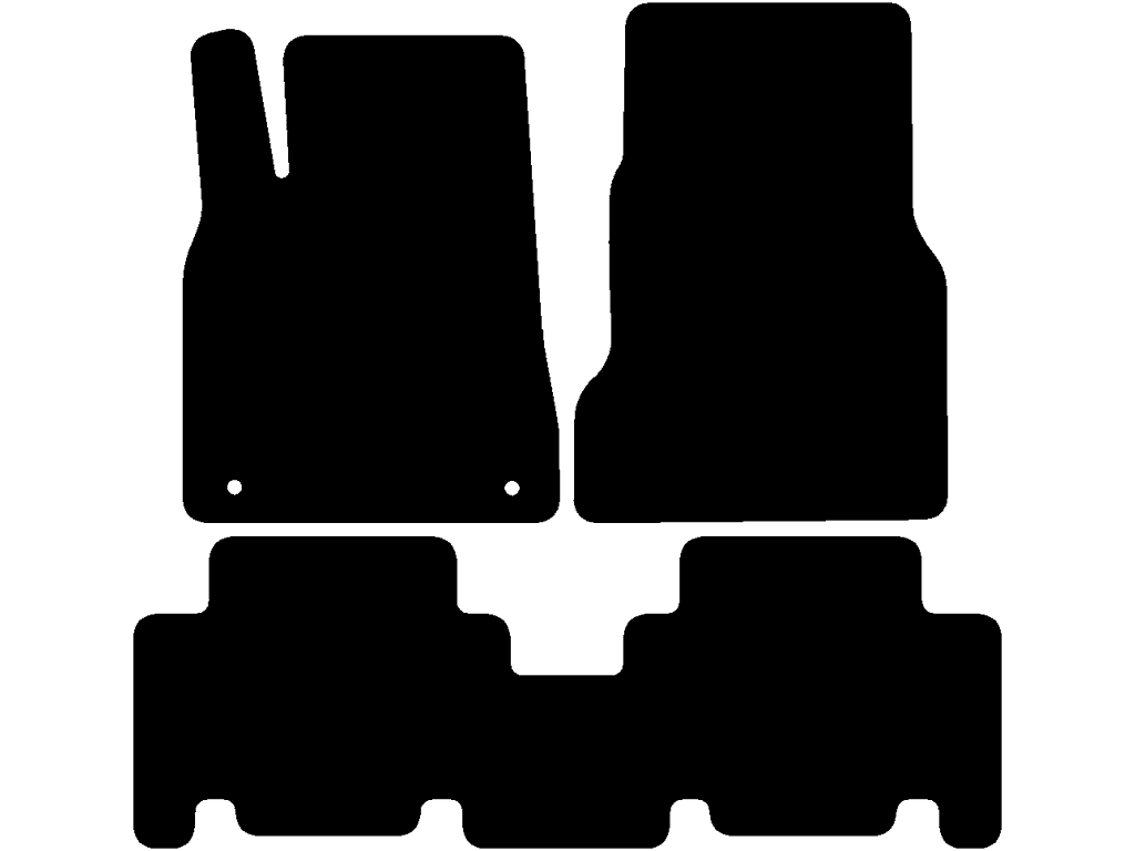 Krótki rozstaw osi | Variant 2