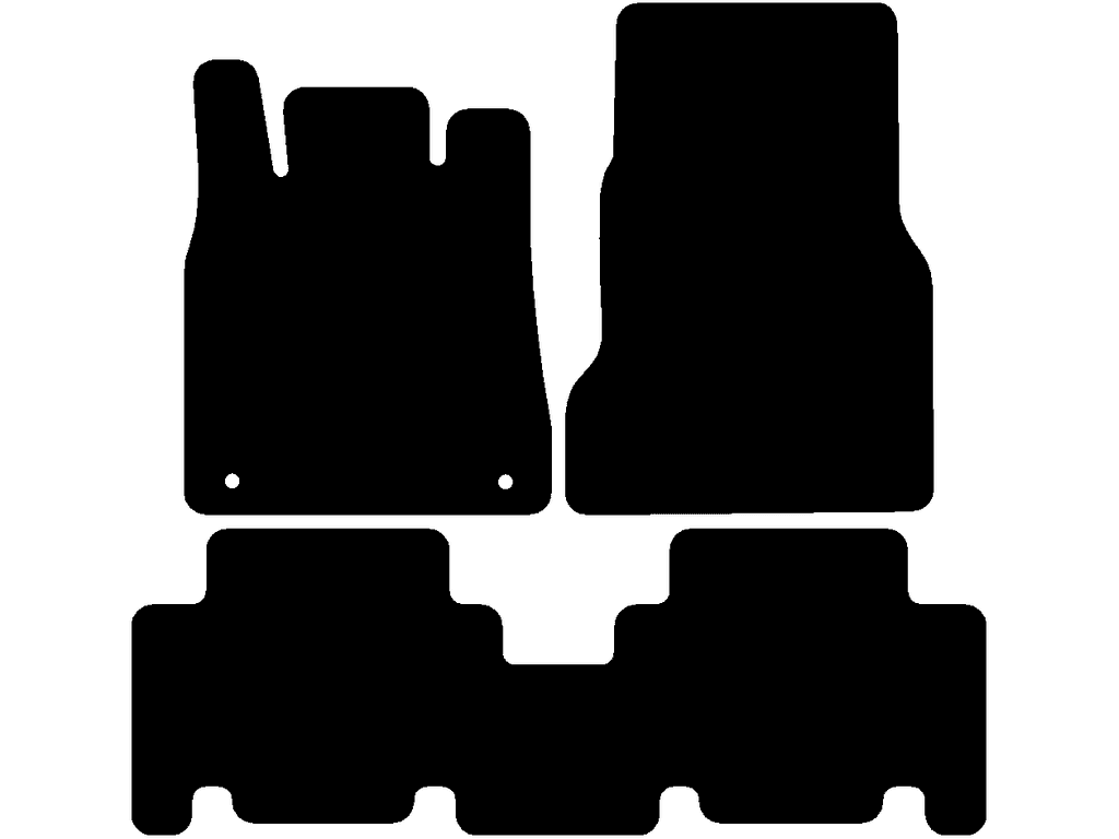 Krótki rozstaw osi | Manualna | Wariant 2