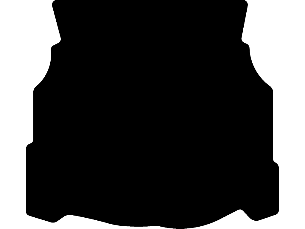 Coupé C209 | Nadaje się tylko do modeli z dolną podłogą