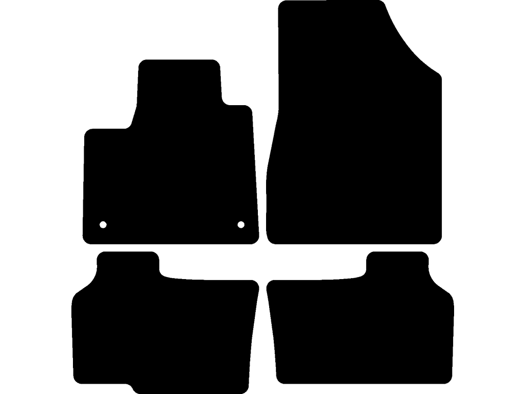 Townstar Combi | L1 | 5-osobowy