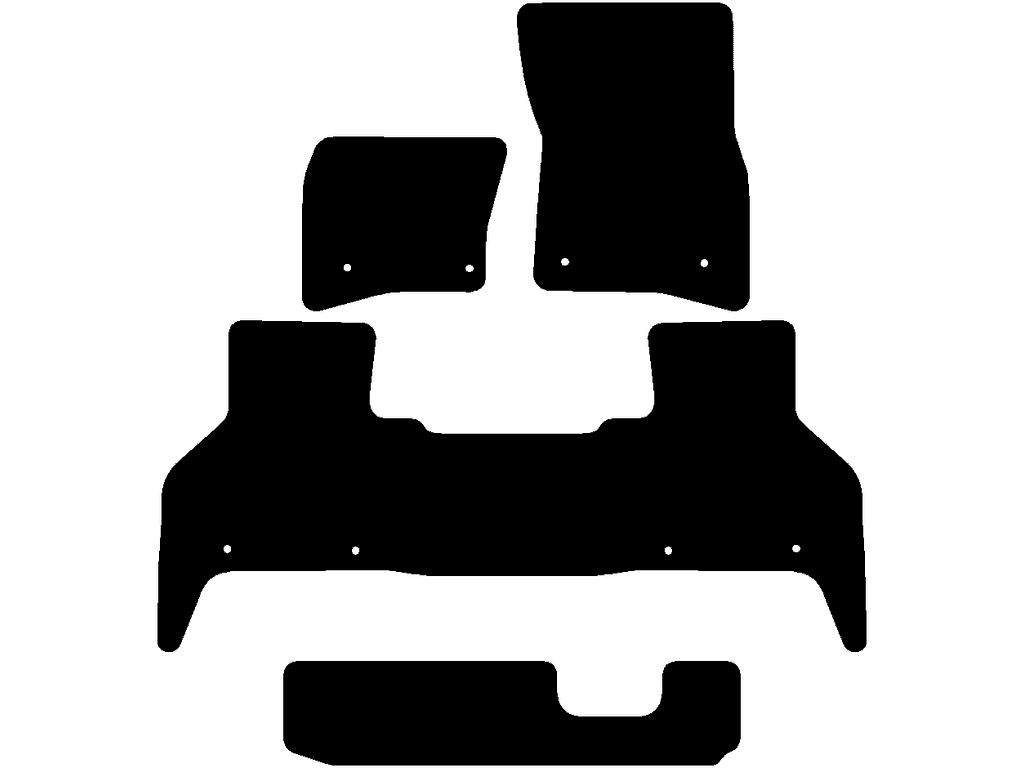 Defender 110 | 7-osobowy