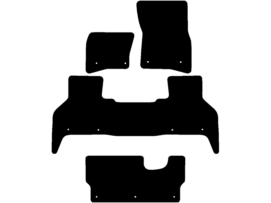 Defender 130 | 7-osobowy