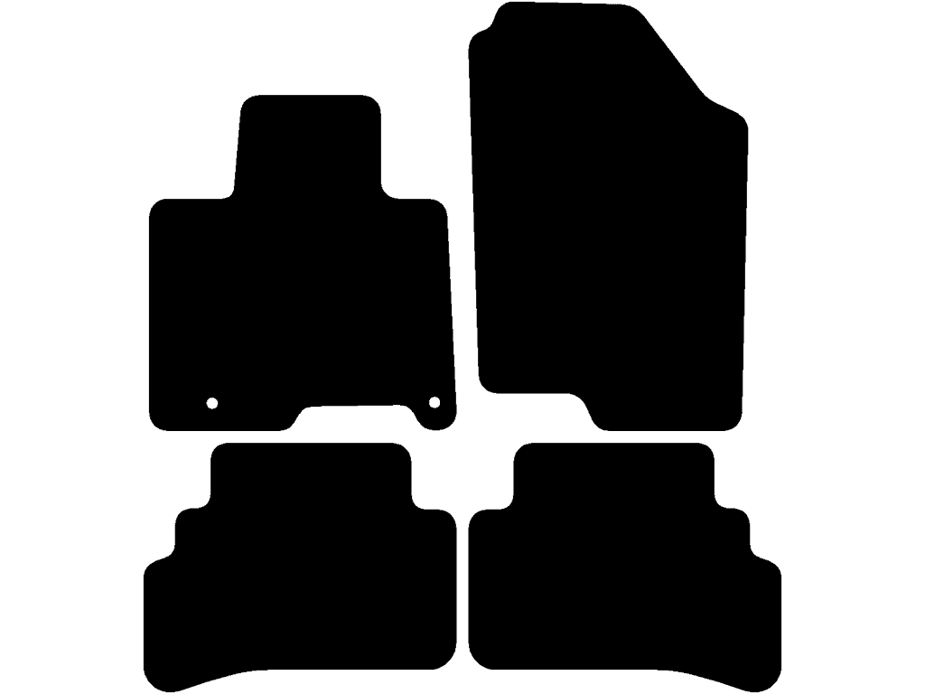 Hybrydowy / Hybryda Plug-in | Wariant 2