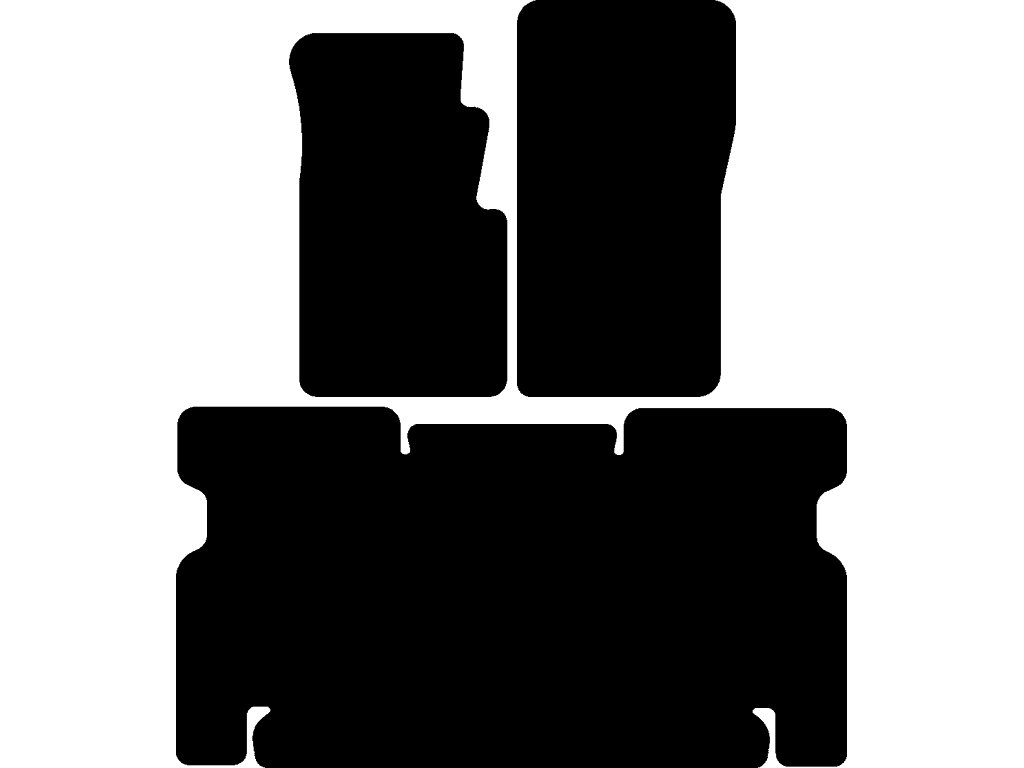 280GE | Długi rozstaw osi (Variation 1)