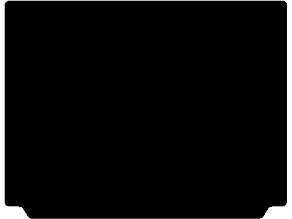 Nadaje się tylko do modeli z górną podłogą