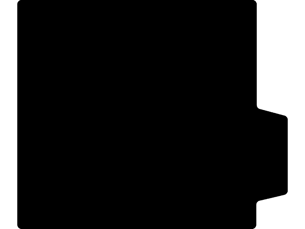 Autobiography | Nadaje się tylko do modeli z górną podłogą