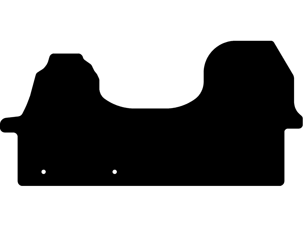 Sprinter | Kamper | Napęd na tylne koła | 4x4