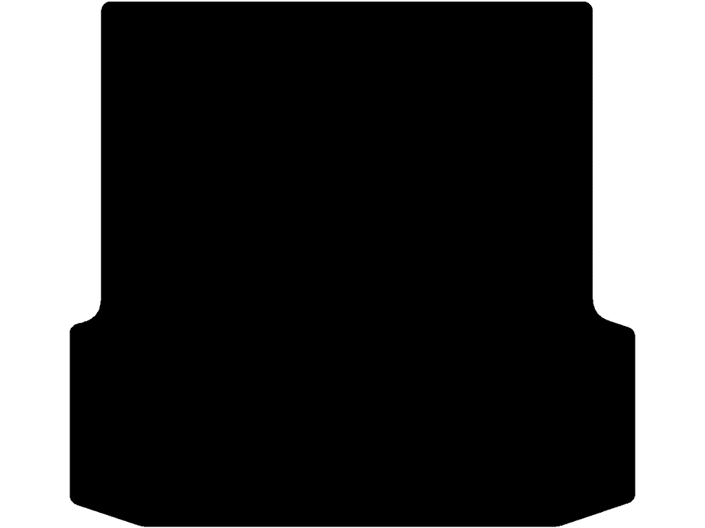 Kombi | Facelift | Nadaje się tylko do modeli z górną podłogą