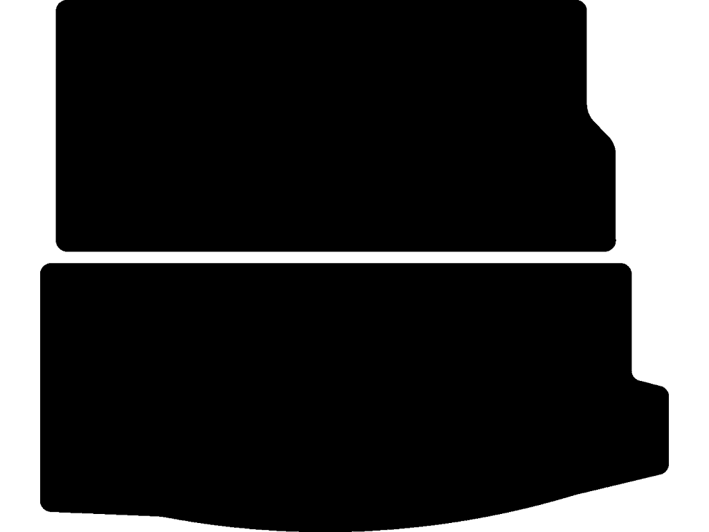 Sedan | Hybryda Plug-in | Nadaje się tylko do modeli z górną podłogą | Variant 2