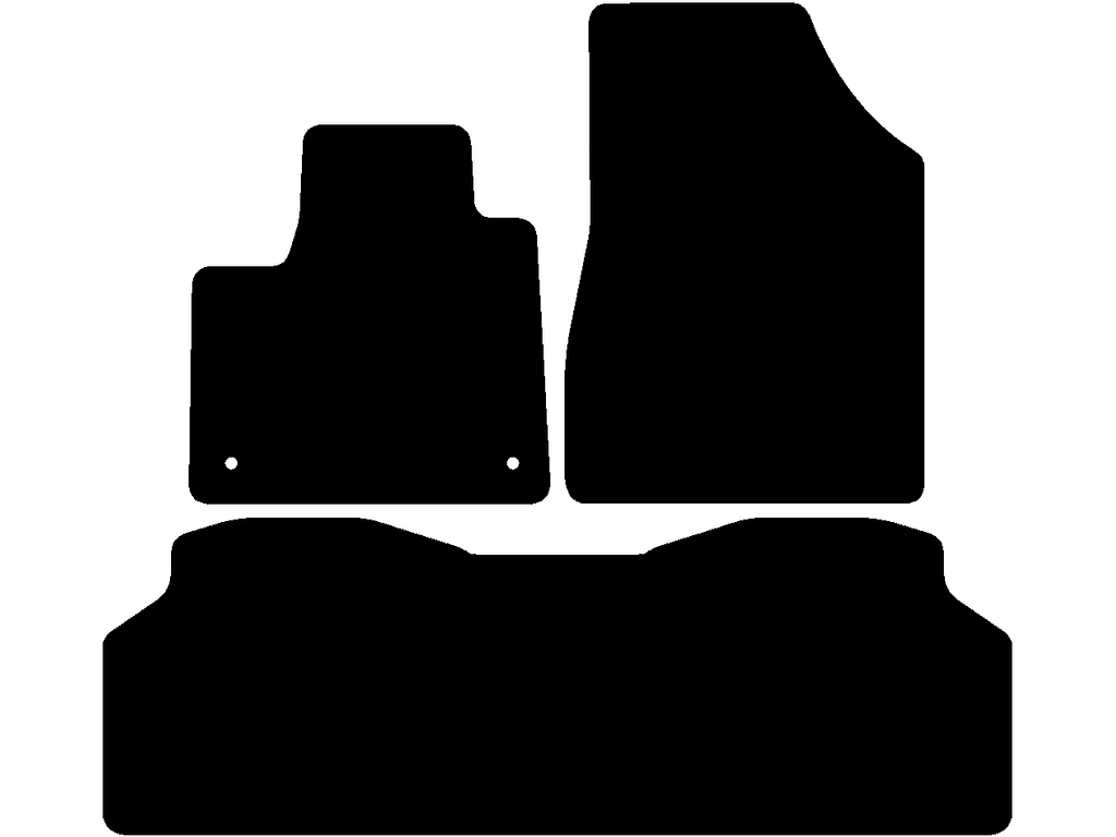 Townstar Evalia | L2 | 5-osobowy