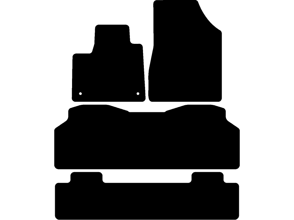 Townstar Evalia | L2 | 7-osobowy