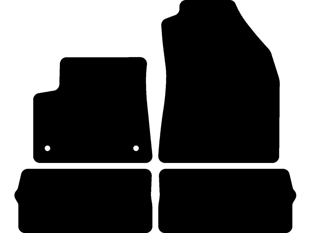 Grande Panda | Elektryczny