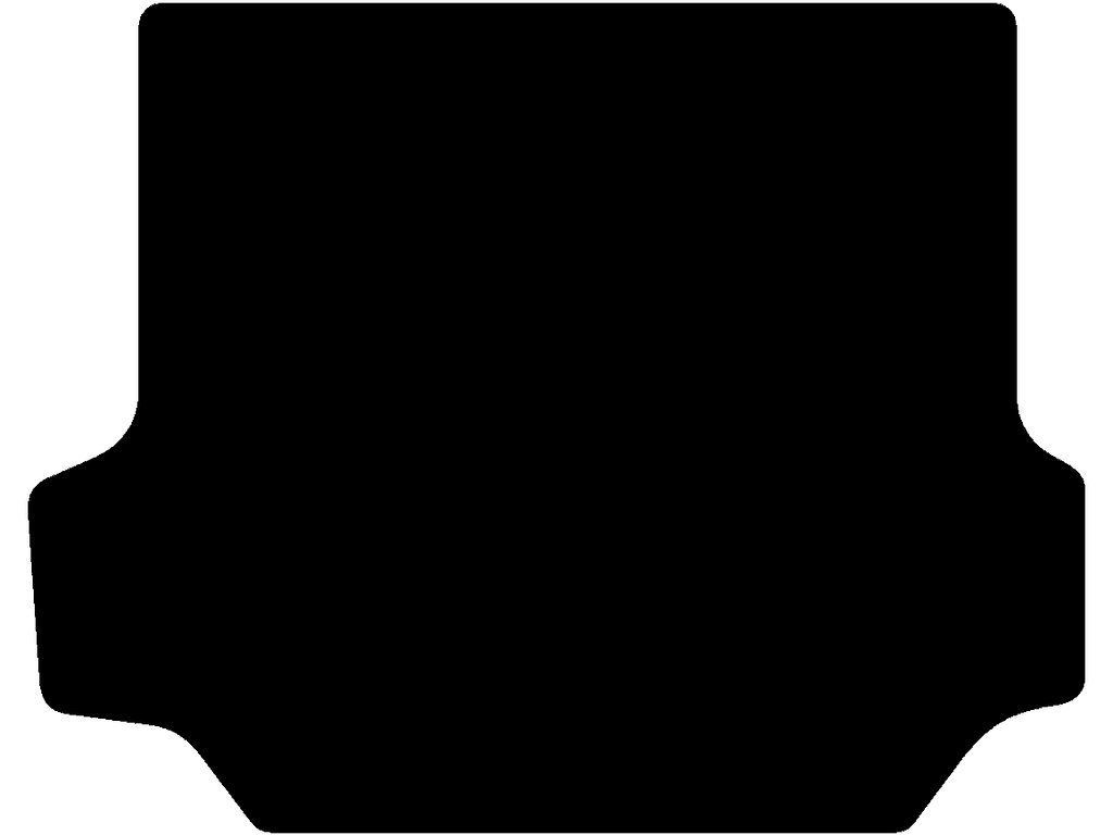 Nadaje się tylko do modeli z dolną podłogą