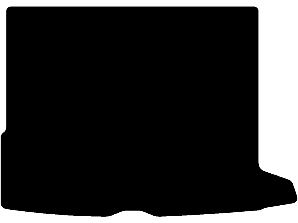 X253 SUV | Nadaje się tylko do modeli z górną podłogą | 220d 4MATIC