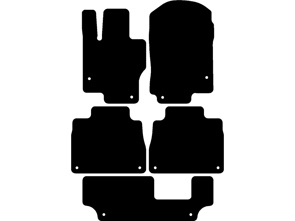 Allrounder | 7-osobowy