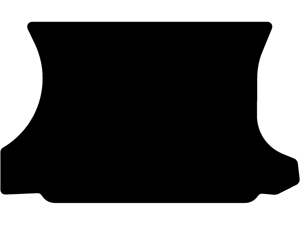 3/5 drzwi | VR6 | Nadaje się tylko do modeli z dolną podłogą