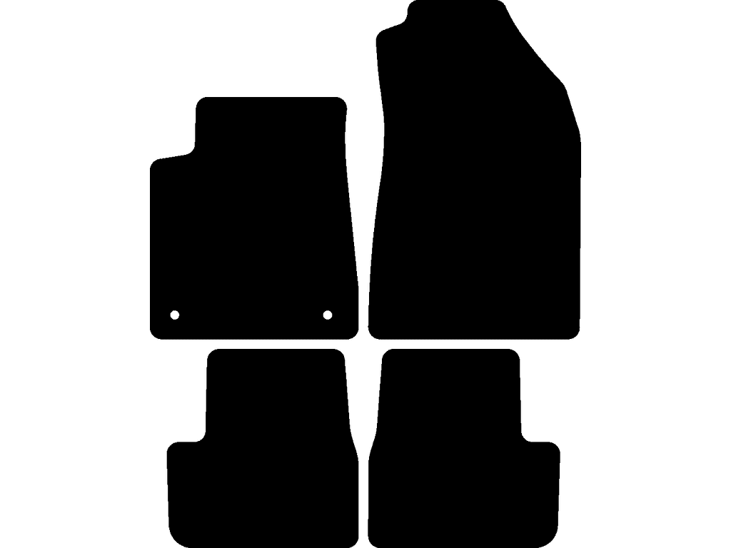 Grande Panda | Benzyna