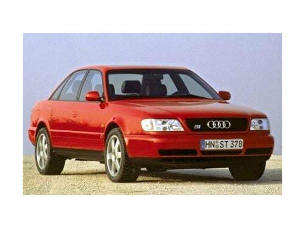 Dywaniki do Audi A6 C4 1994 - 1997