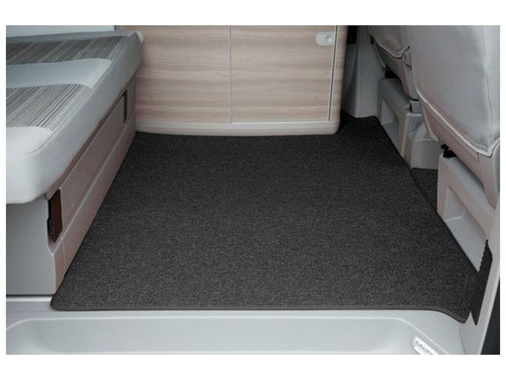 Dywaniki do Volkswagen Transporter T5 California 2003 - 2015