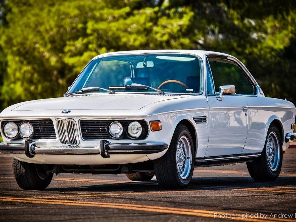 Dywaniki do BMW Serii 6 E9 1968 - 1975