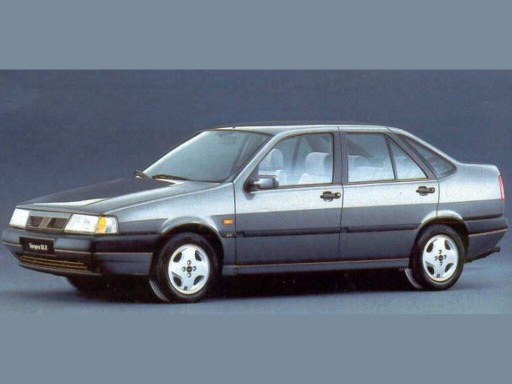 Dywaniki do Fiat Tempra 1990 - 1996