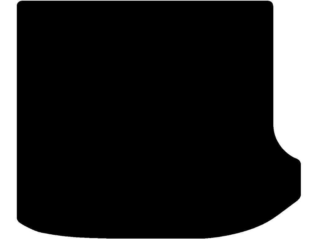 Nadaje się tylko do modeli z górną podłogą