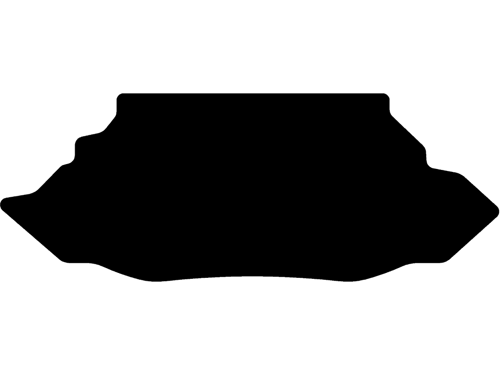 Nadaje się tylko do modeli z dolną podłogą