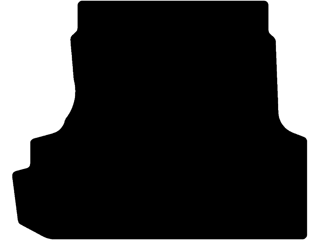 Coupé W209 | Nadaje się tylko do modeli z dolną podłogą