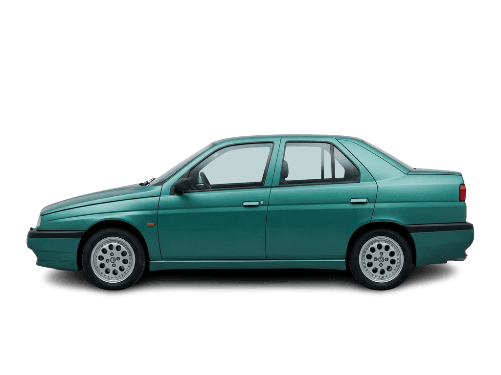 Alfa Romeo 155