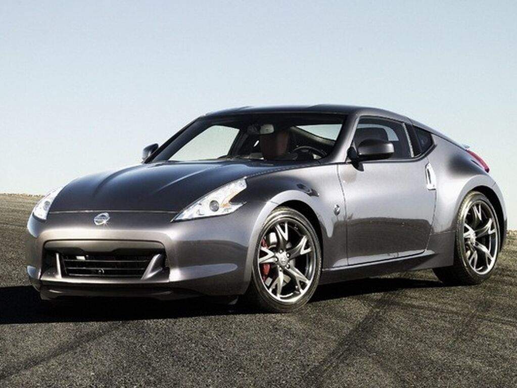 Dywaniki do Nissan 370Z 2009 - 2021