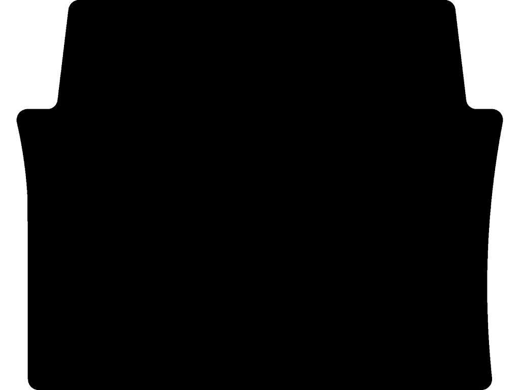 Sedan | Nadaje się tylko do modeli z dolną podłogą