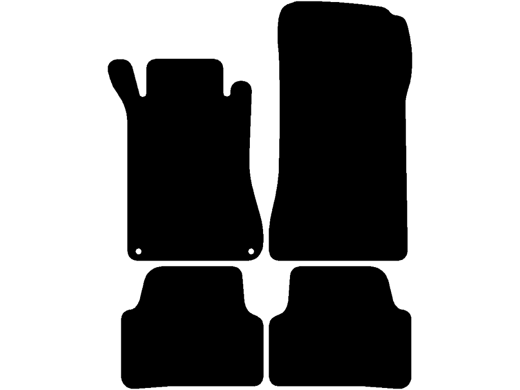 Kabriolet / Coupé | Wariant 2