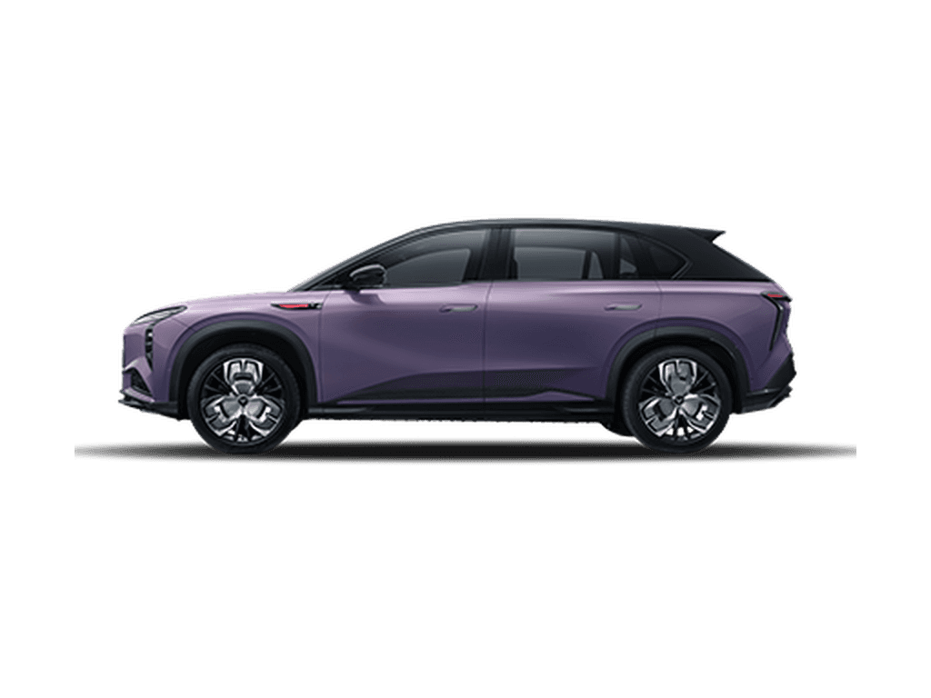 Mata do bagażnika Hongqi EHS7 2024 - 2025