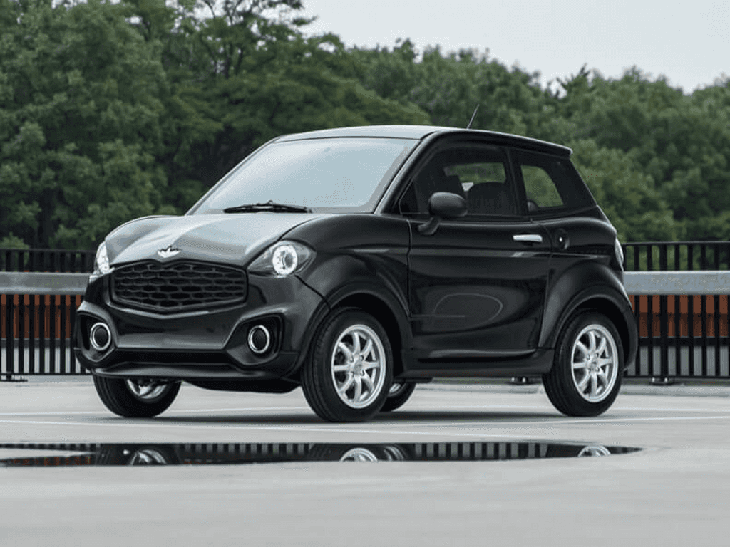 Dywaniki do Chatenet CH-46 2019 - 2025