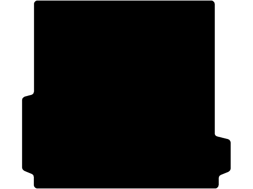 Kombi | Nadaje się tylko do modeli z górną podłogą