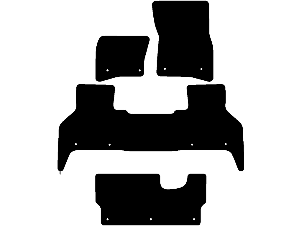 Defender 130 | 7-osobowy