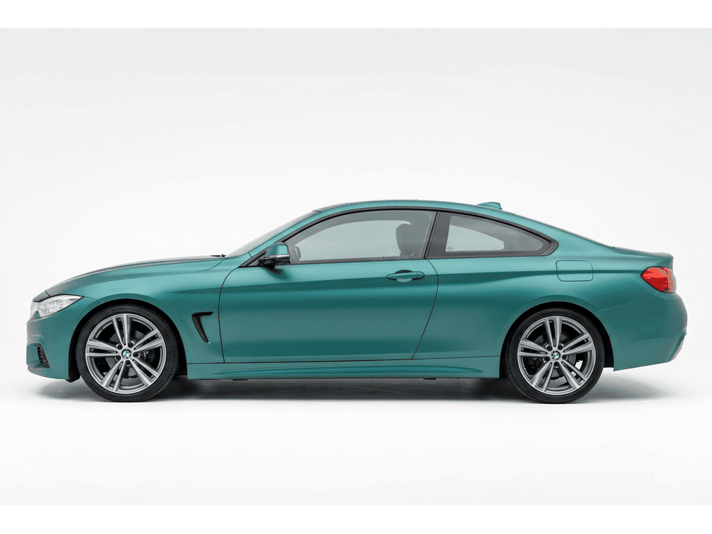 BMW Serii 4 F32